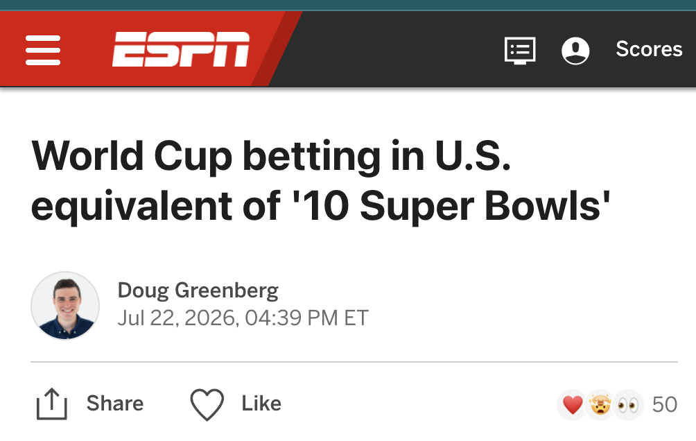 ESPN article