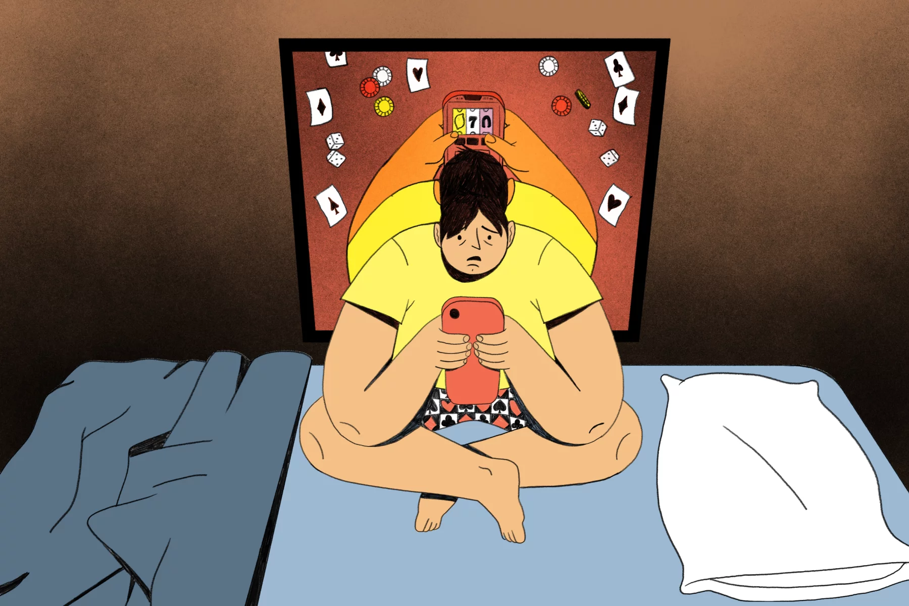 NPR / All Things Considered article